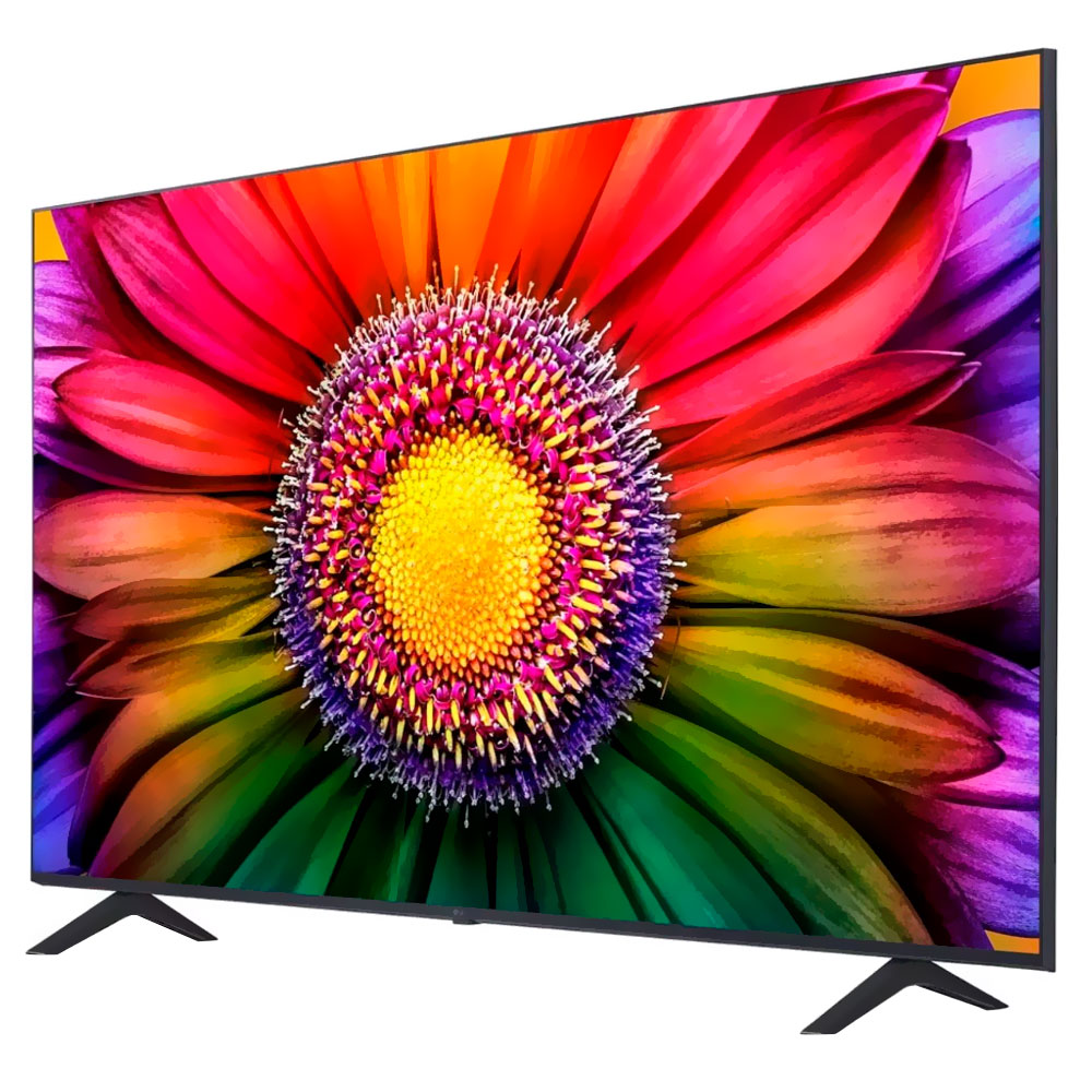 TV Smart LG 75UR8750PSA 75" Ultra HD / 4K / LED - Preto