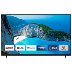 TV LED Mtek MK55FSAU - 4K - Smart TV - HDMI/USB - Bluetooth - 55 - TV 4K  Ultra HD - Magazine Luiza