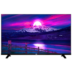 TV Smart Mtek MK40FSLF 40" Full HD / LED - Preto