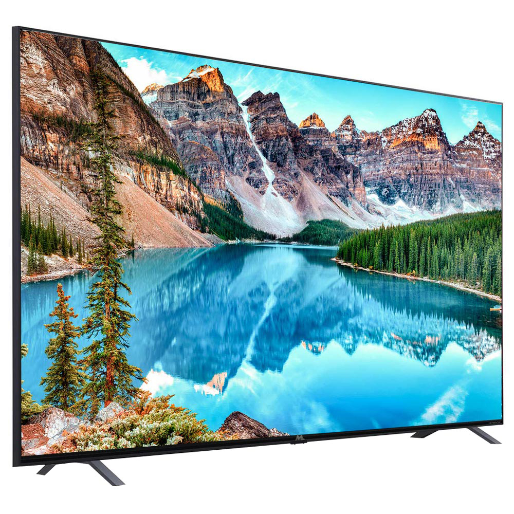 TV Smart Mtek MY43FSPF 43" Full HD / Android / LED - Preto