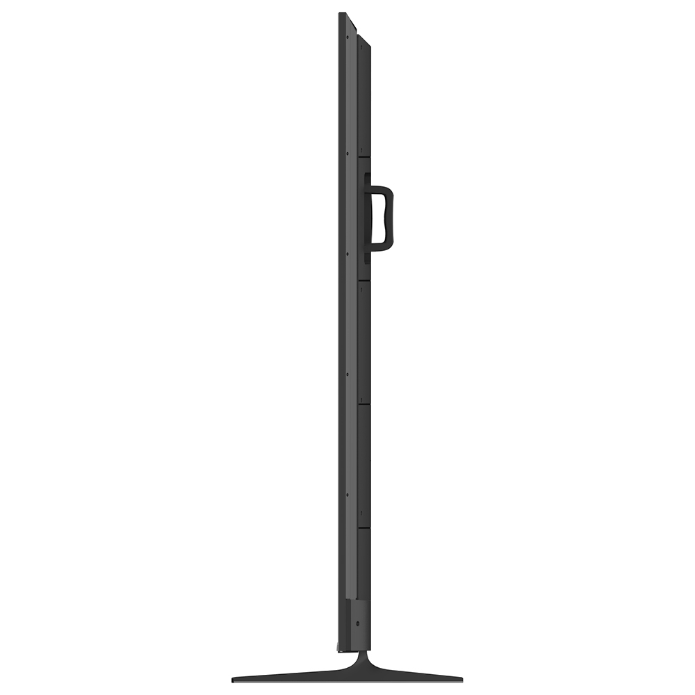 TV SMART QLED 100" MTEK MKQ100FSGU 4K GOOGLE TV/HDMI/HDR/USB/BT/WIFI/LAN/BIVOLT PRETO