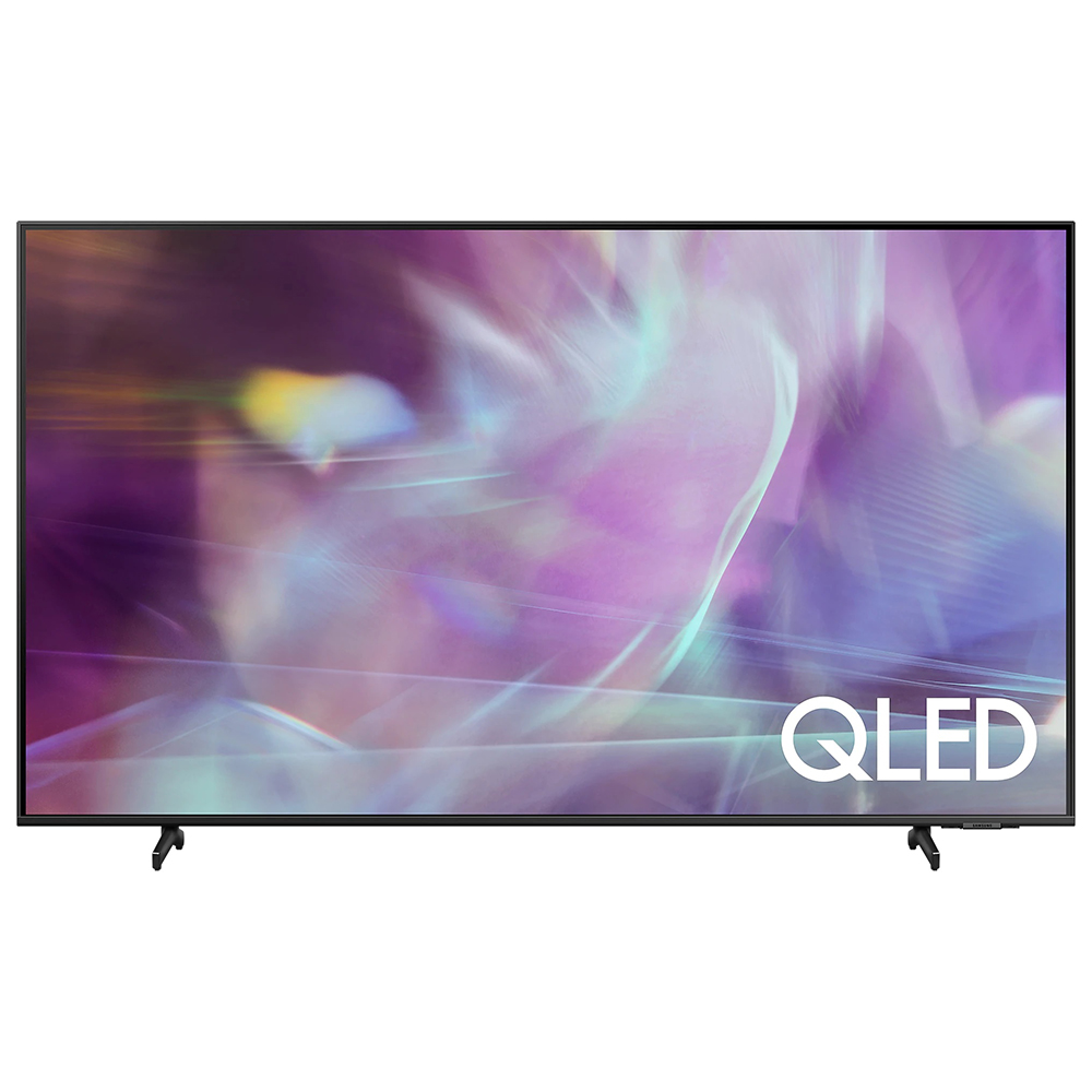 TV Smart Samsung QN55Q60AAG 55" Quad HD / 4K / LED - Preto