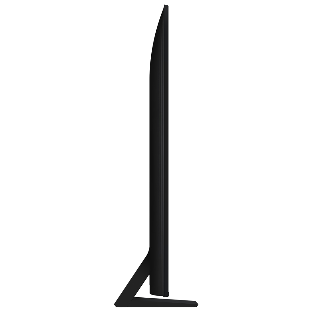 TV Smart Samsung QN55Q7F5AG 55" Ultra HD / 4K / QLED - Preto