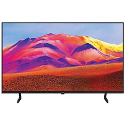 TV Smart Samsung T5203 LED 43" UN43T5203AG 2024 / Full HD