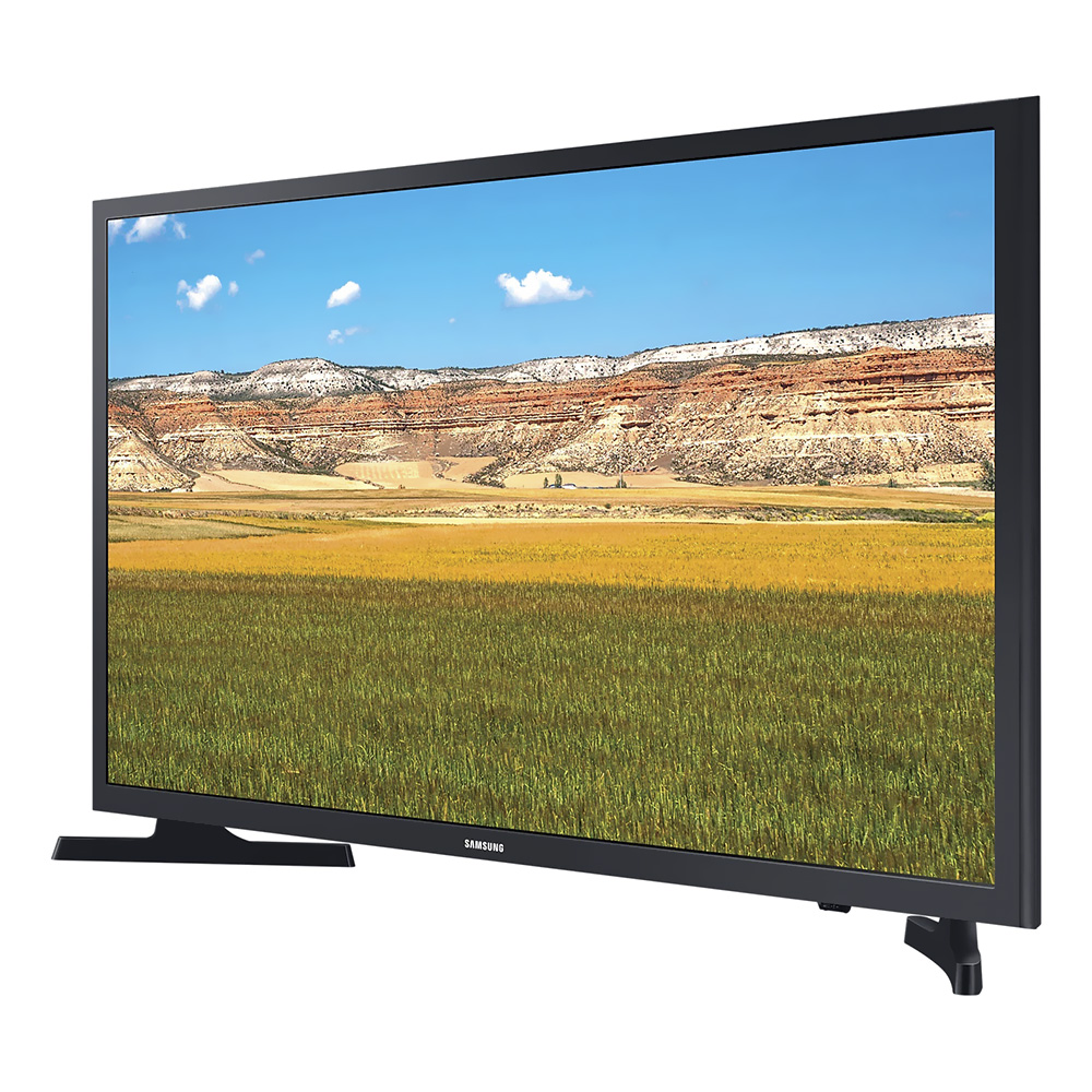 TV Smart Samsung UN32T4202AG 32" HD / LED - Preto