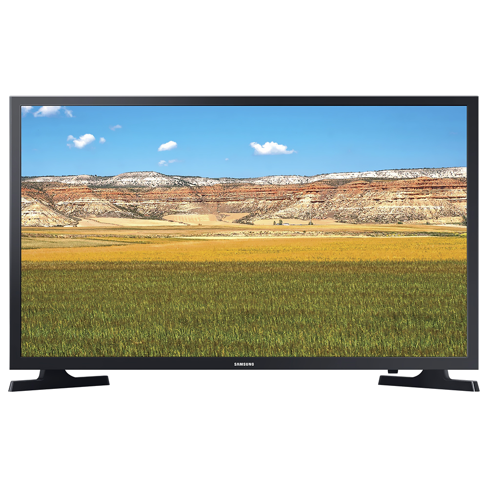 TV Smart Samsung UN32T4202AG 32" HD / LED - Preto