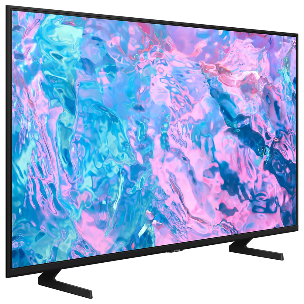 TV Smart Samsung UN50CU7090G 50" Ultra HD / 4K / LED - Preto