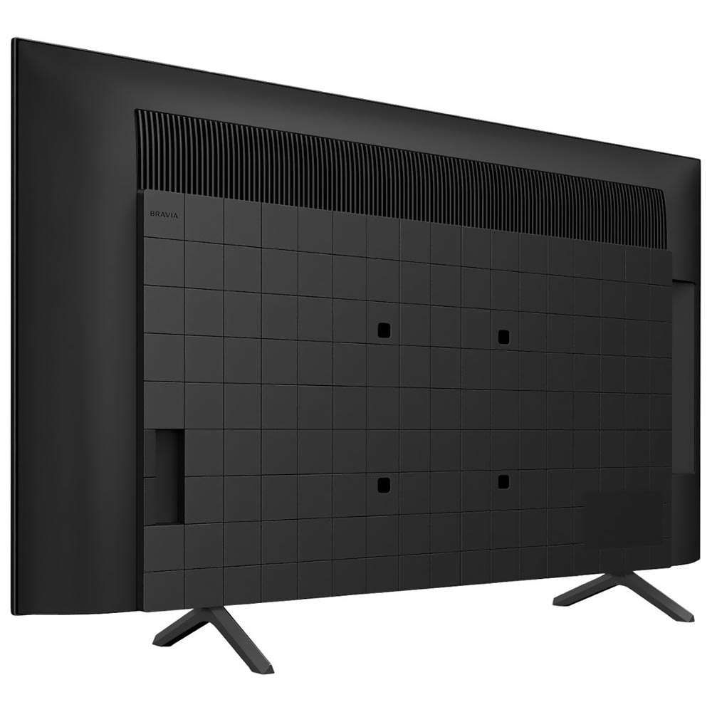 TV Smart Sony KD-43X77L 43" Ultra HD / 4K / LED - Preto