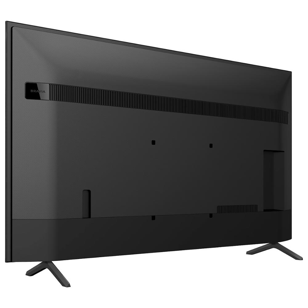 TV Smart Sony KD-55X77L 55" Ultra HD / 4K / LED - Preto