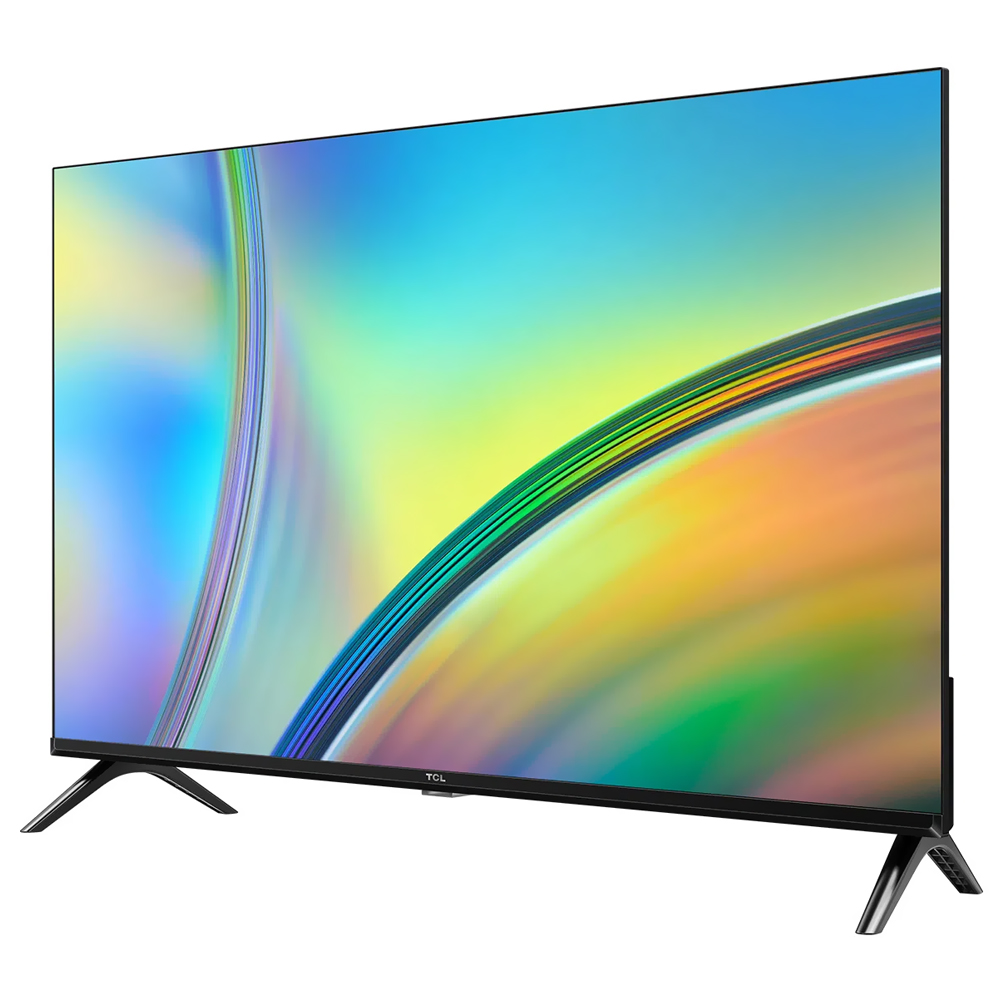 TV Smart TCL 32S5400AF 32" Full HD / LED - Preto