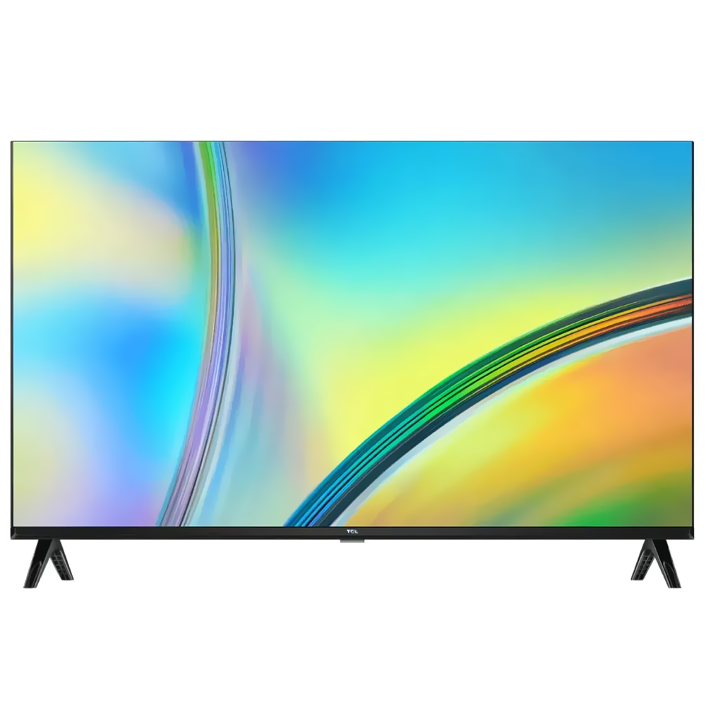 TV Smart TCL 32S5400AF 32" Full HD / LED - Preto