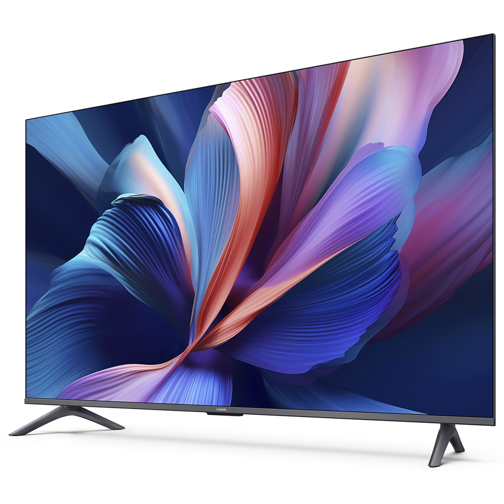 TV Smart Xiaomi A Pro 2026 L55MB-APPH 55" Ultra HD / 4K / QLED - Preto