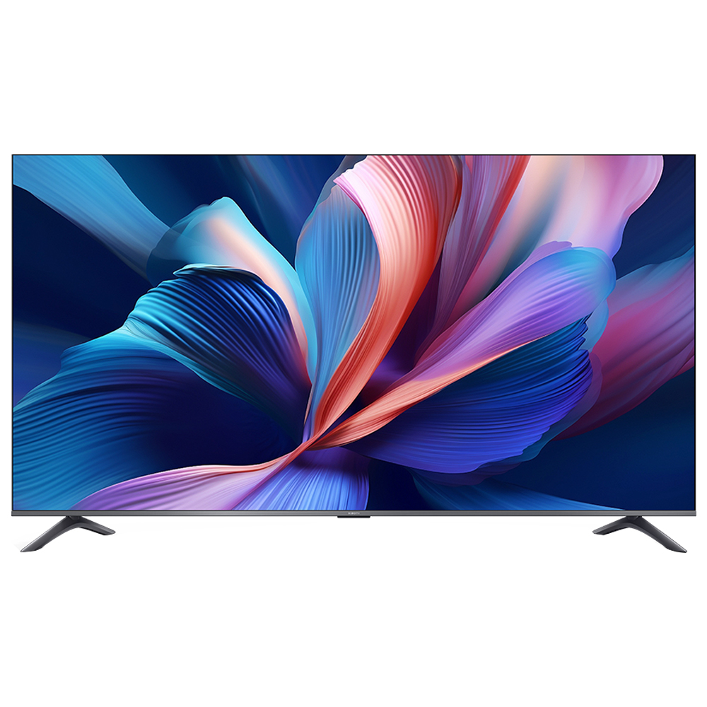 TV Smart Xiaomi A Pro 2026 L55MB-APPH 55" Ultra HD / 4K / QLED - Preto
