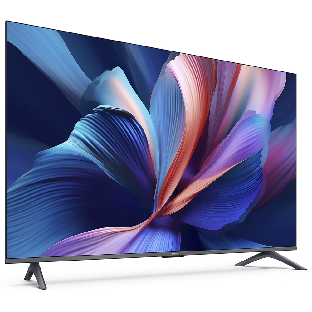 TV Smart Xiaomi A Pro 2026 L55MB-APPH 55" Ultra HD / 4K / QLED - Preto