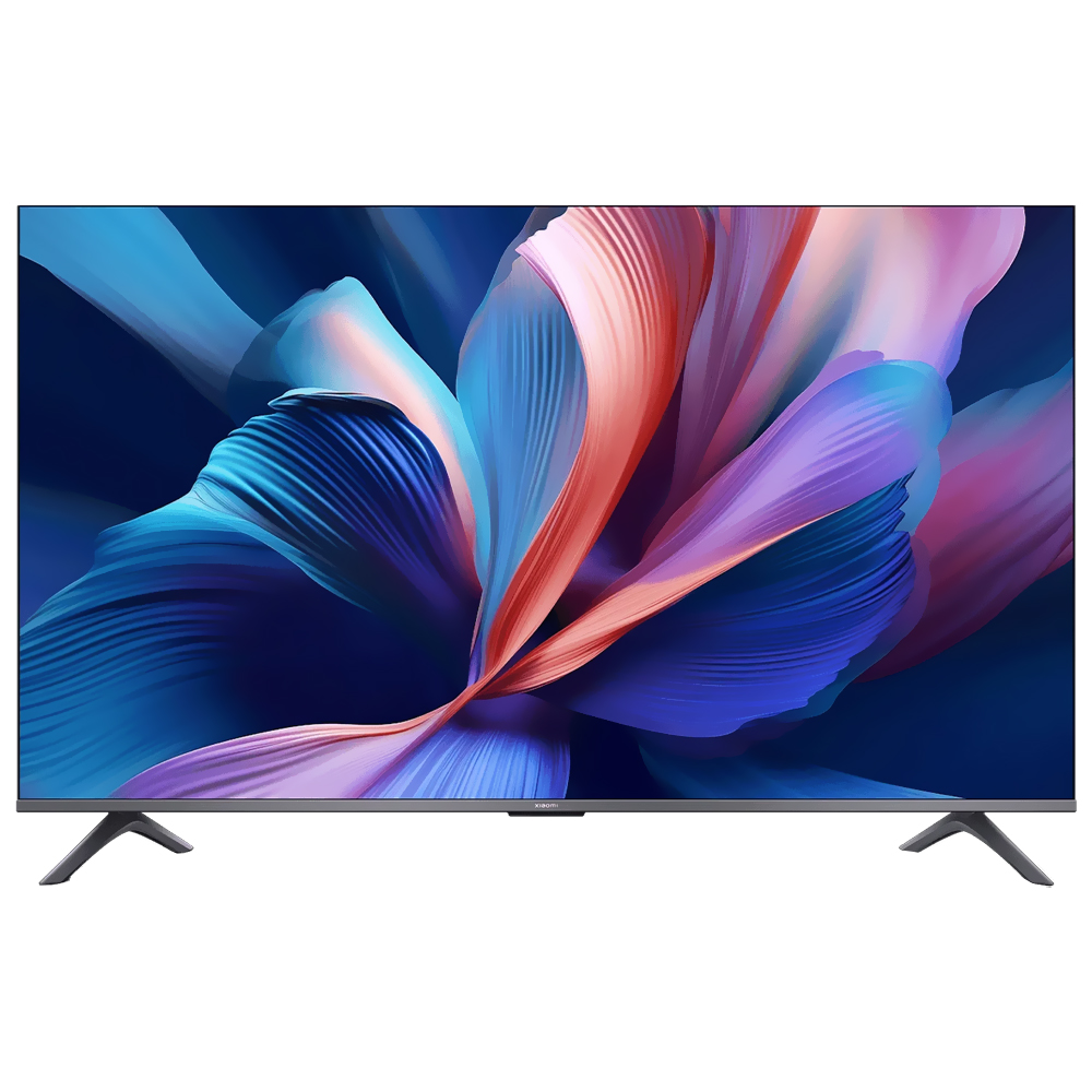 TV Smart Xiaomi A Pro 2026 L75MB-APPH 75" Ultra HD / 4K / QLED - Cinza