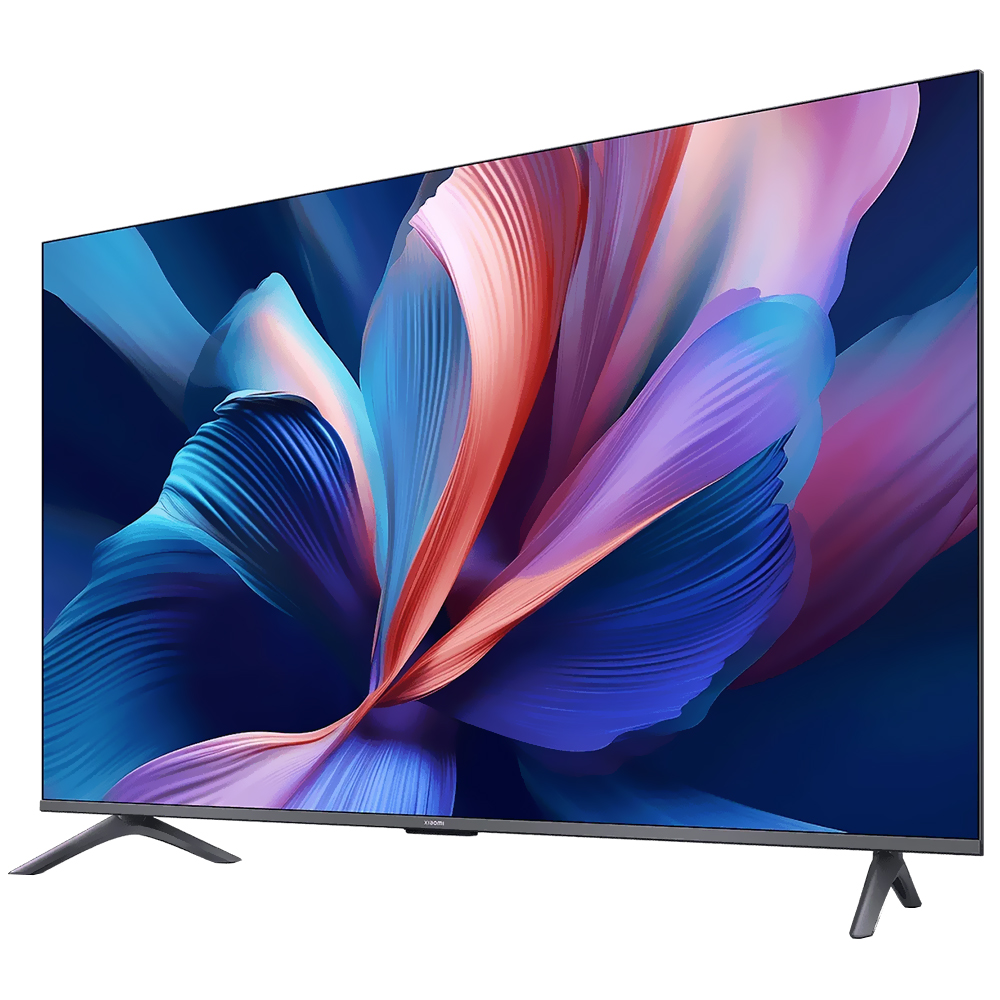 TV Smart Xiaomi A Pro 2026 L75MB-APPH 75" Ultra HD / 4K / QLED - Cinza