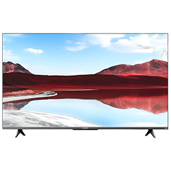 TV Smart Xiaomi A Pro 75 2025 L75MA-SPH 75" Ultra HD / 4K / LED - Preto