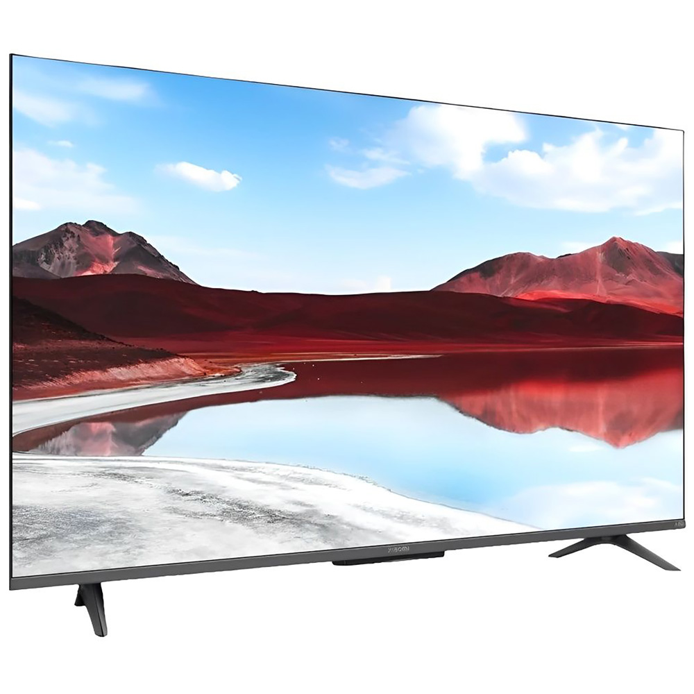 TV Smart Xiaomi A Pro 75 2025 L75MA-SPH 75" Ultra HD / 4K / LED - Preto