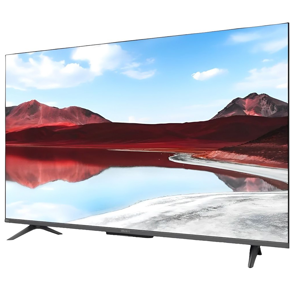 TV Smart Xiaomi A Pro 75 2025 L75MA-SPH 75" Ultra HD / 4K / LED - Preto