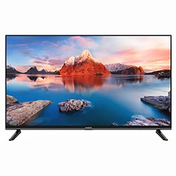 TV Smart Xiaomi A Pro L32M8-A2ME 32" HD / LED - Preto