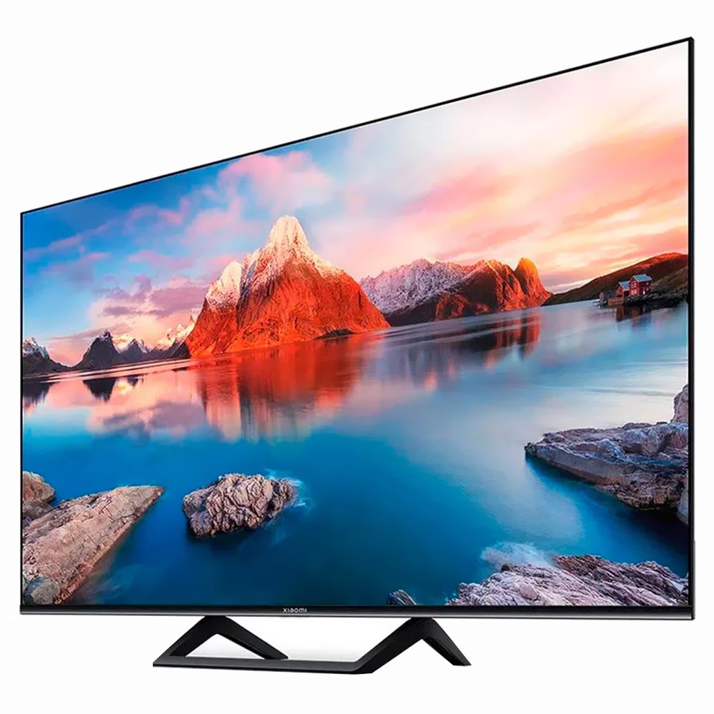 TV Smart Xiaomi A Pro L50M8-A2ME 50" Ultra HD / 4K / LED - Preto