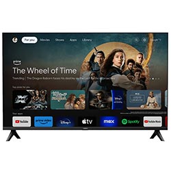 TV Smart Xiaomi A Series L32M8-P2PH 2025 32