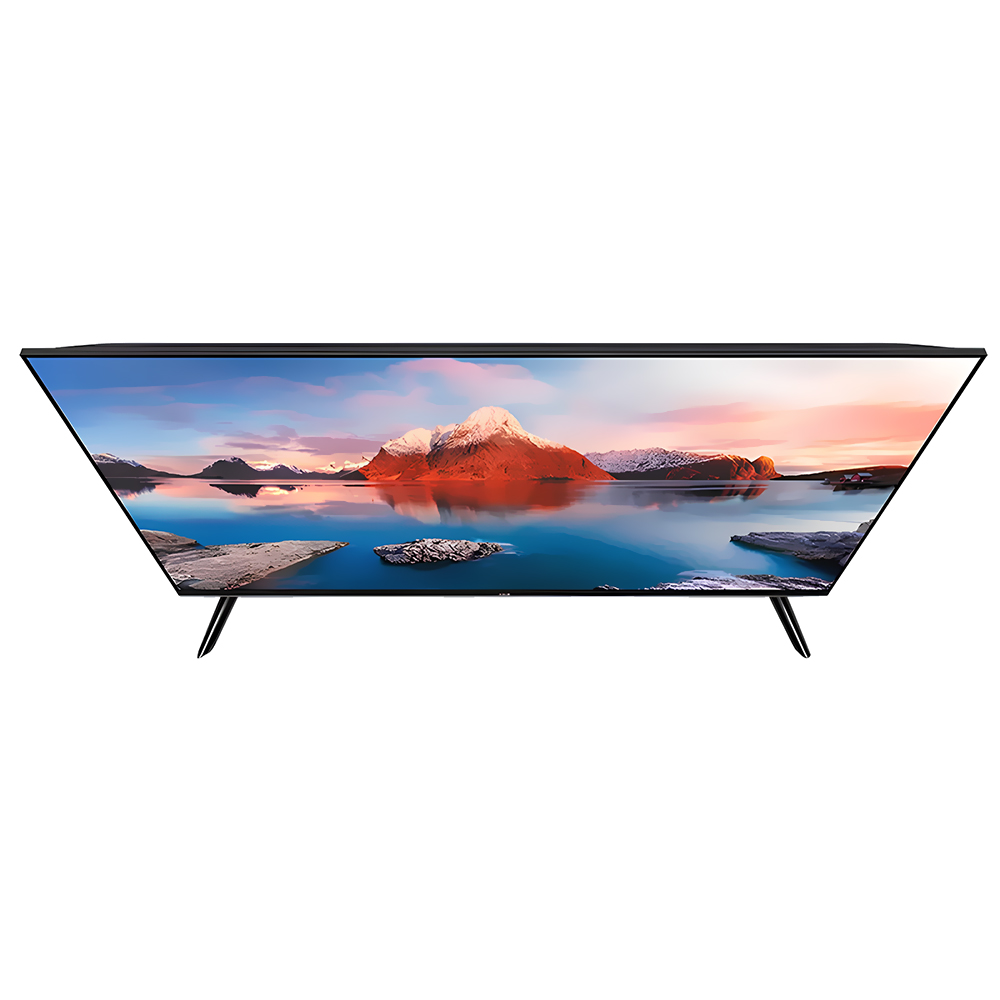 TV Smart Xiaomi A Series L32M8-P2PH 2025 32" HD / 4K / LED - Preto