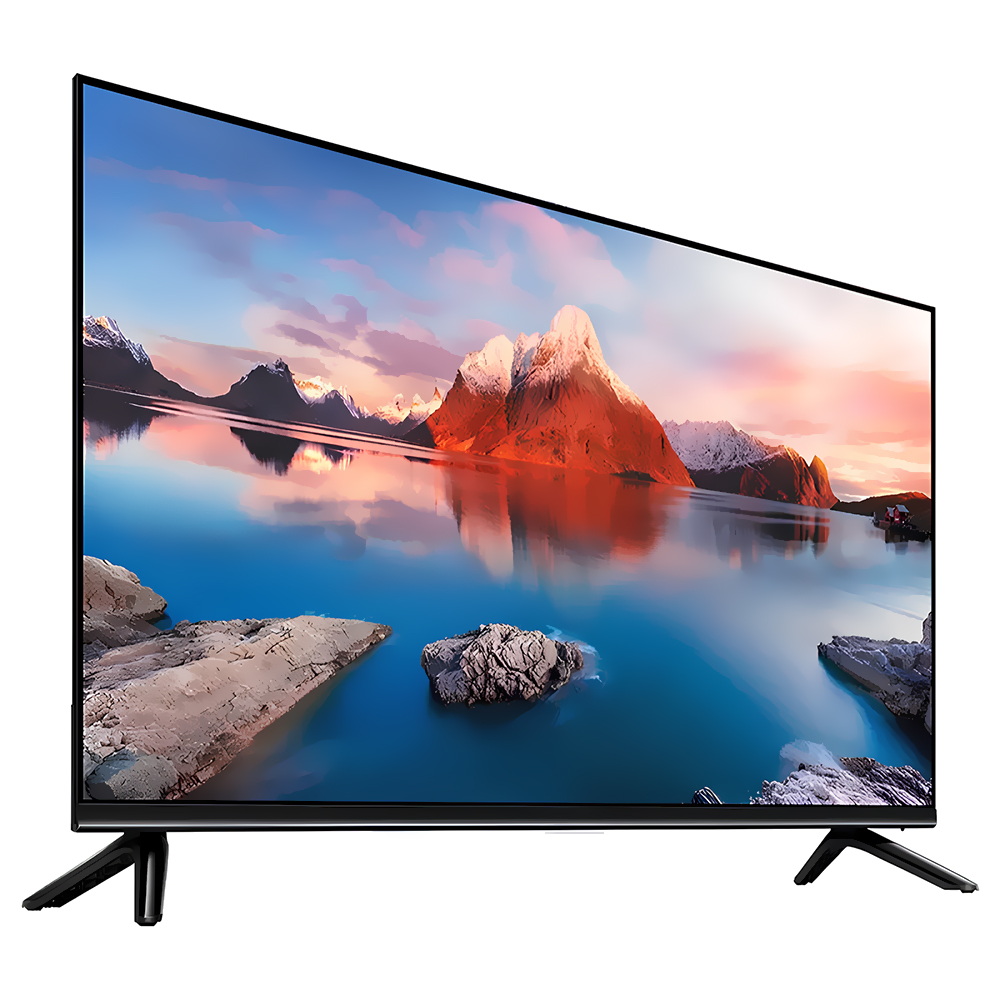 TV Smart Xiaomi A Series L32M8-P2PH 2025 32" HD / 4K / LED - Preto