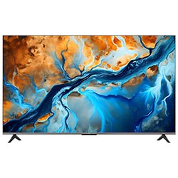 TV Smart Xiaomi L65MA-SPLEA 2025 65" Ultra HD / 4K / LED - Preto