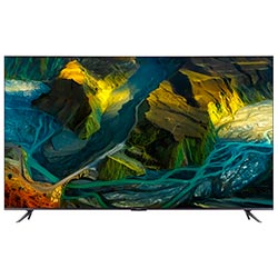 TV Smart Xiaomi Max 86 L86M7-ESME 86" Ultra HD / 4K / QLED - Preto