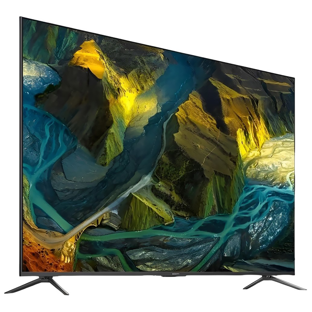TV Smart Xiaomi Max 86 L86M7-ESME 86" Ultra HD / 4K / QLED - Preto