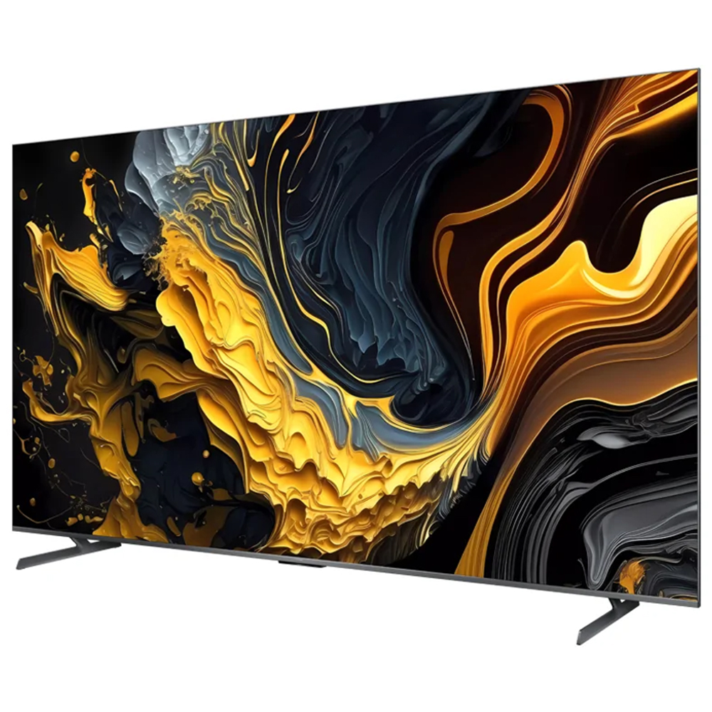 TV Smart Xiaomi MAX QLED 100" L100MA-MAXEA 2025 / Ultra HD / 4K / Google TV