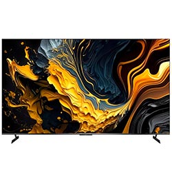 TV Smart Xiaomi MAX QLED 85" L85MA-MAXEA 2025 / Ultra HD / 4K / Google TV