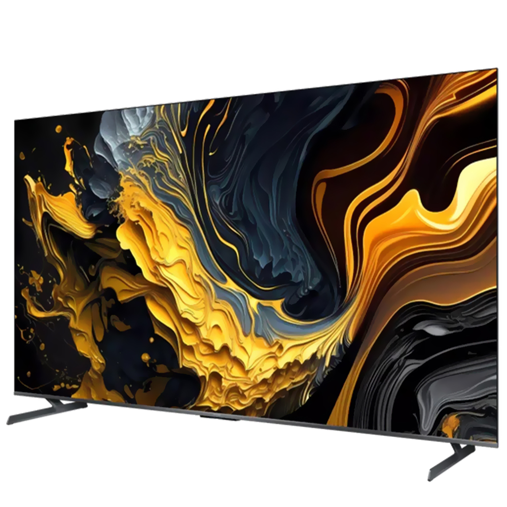 TV Smart Xiaomi MAX QLED 85" L85MA-MAXEA 2025 / Ultra HD / 4K / Google TV