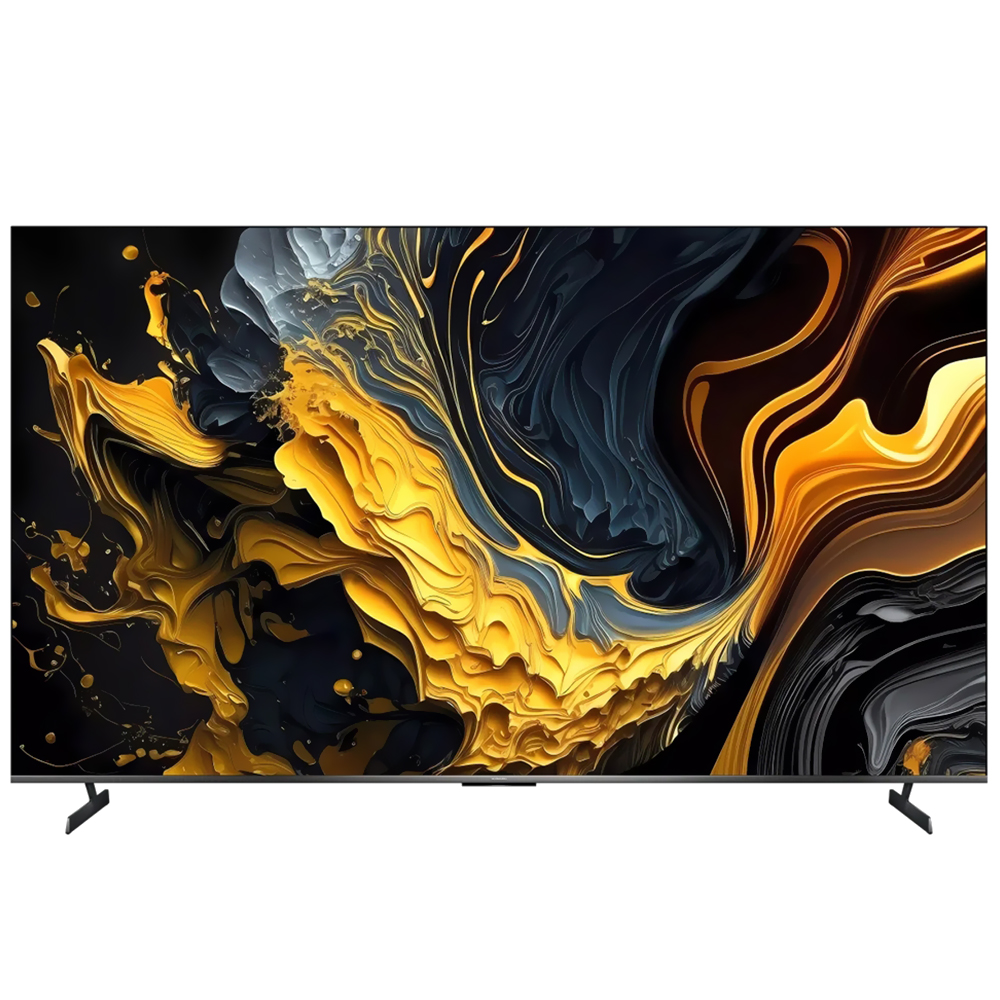 TV Smart Xiaomi MAX QLED 85" L85MA-MAXEA 2025 / Ultra HD / 4K / Google TV