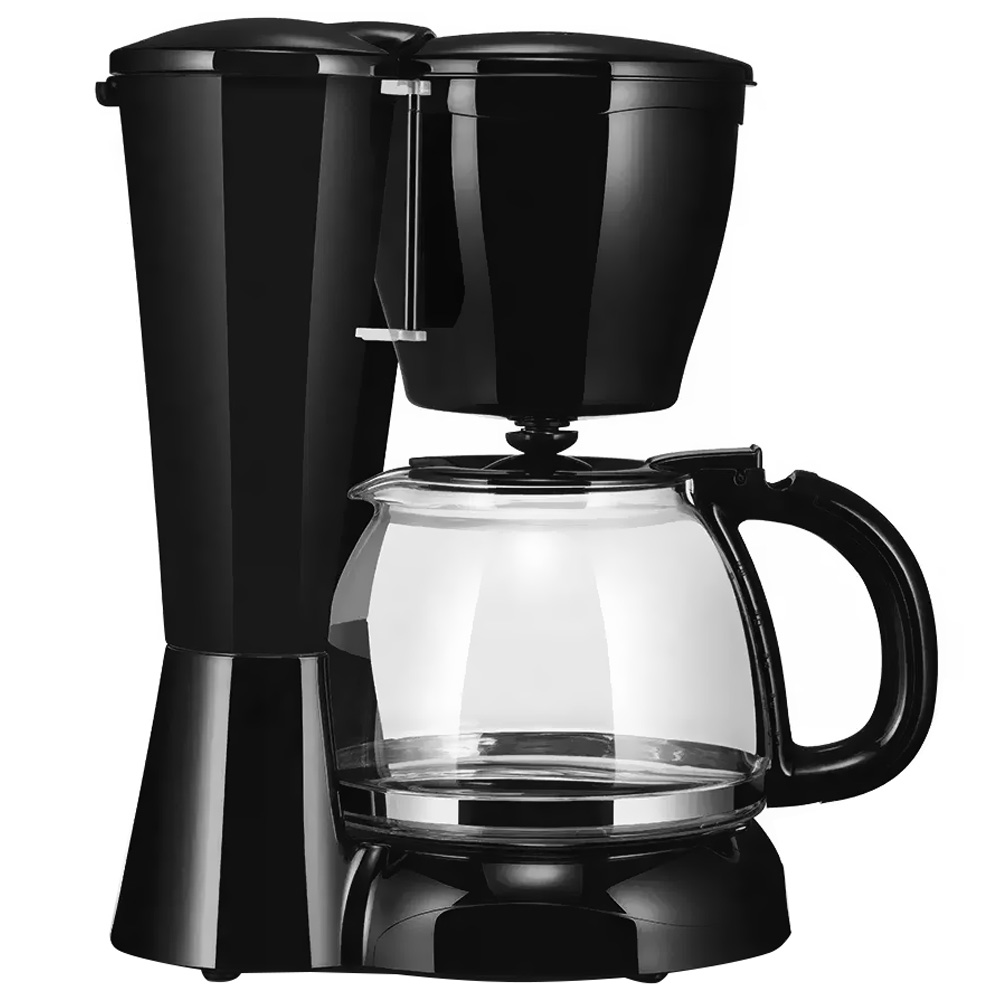 Cafeteira Multilaser BE02 Gourmet 550W / 220V - Preto