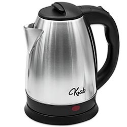 Chaleira Elétrica KRAB KB2L 2L - 220V