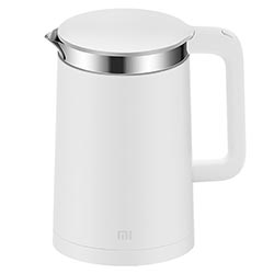 Jarra Eletrica Xiaomi Mi Smart Kettle Pro 1.5L / 220V - Branco (MJHWSH02YM)