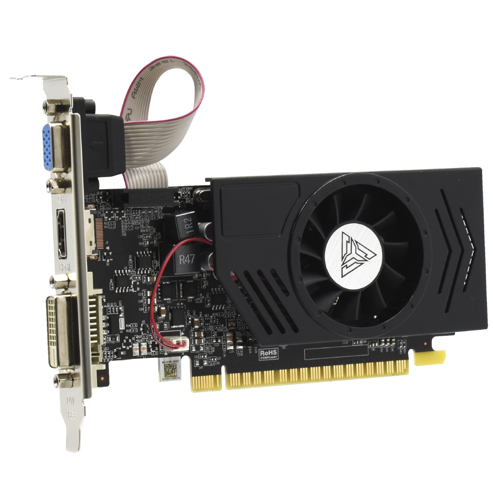 MSI GeForce GT 740 4GB DDR3