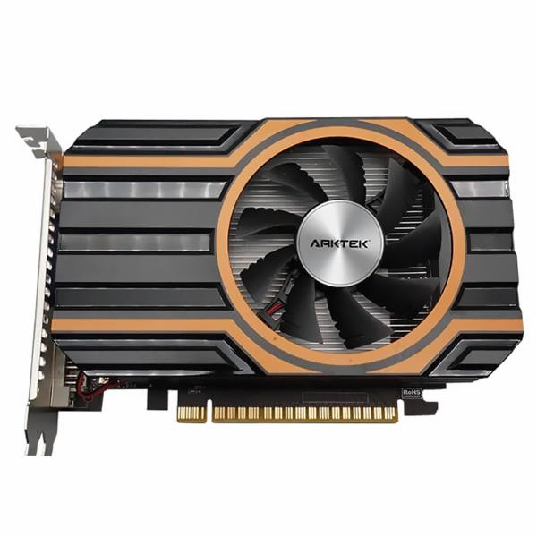 Placa de Vídeo Arktek Cyclops Gaming 4GB GeForce GT740 GDDR5 - AKN740D5S4GH1