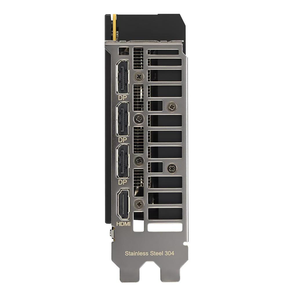 Placa de Vídeo ASUS Dual 8GB GeForce RTX5050 8GB GDDR6 - DUAL-RTX5050-8G