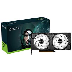 Placa de Vídeo Galax 1-Click OC 12GB GeForce RTX5070 GDDR7 - 57NON7MDBROC