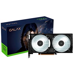 Placa de Vídeo Galax 1-Click OC 16GB GeForce RTX5060TI GDDR7 - 56IZN8MDCPOC