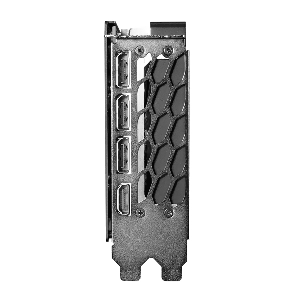 Placa de Vídeo Galax 1-Click OC 16GB GeForce RTX5060TI GDDR7 - 56IZN8MDCPOC