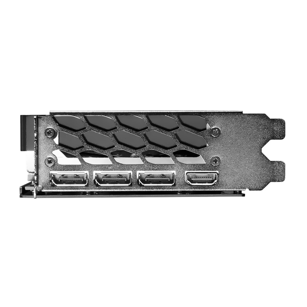 Placa de Vídeo Galax 1-Click OC Classic 8GB GeForce RTX5060TI GDDR7 - 56ISN8MDABCC