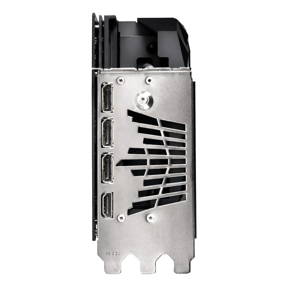 Placa de Vídeo Galax HOF Gaming Black 16GB GeForce RTX5070TI GDDR7 - 57IZN6MDCXHS