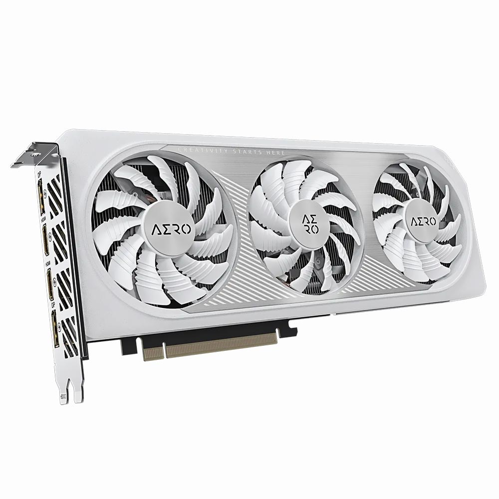 Gainward launches GeForce GT 740