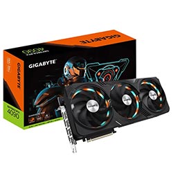 Placa de Vídeo Gigabyte Gaming OC 24GB GeForce RTX4090 GDDR6X / RGB - GV-N4090GAMING OC-24GD