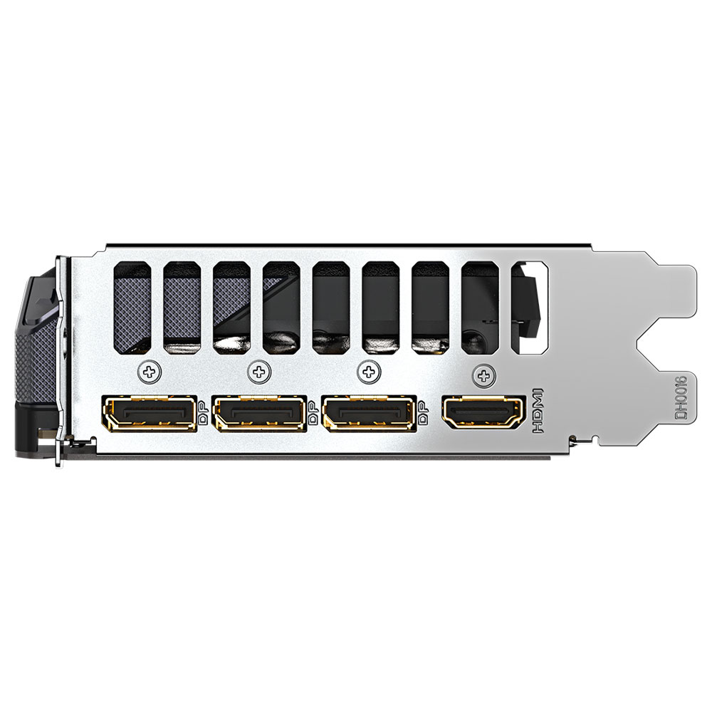 Placa de Vídeo Gigabyte Gaming OC 8GB GeForce RTX5060 GDDR7 - GV-N5060GAMING OC-8GD