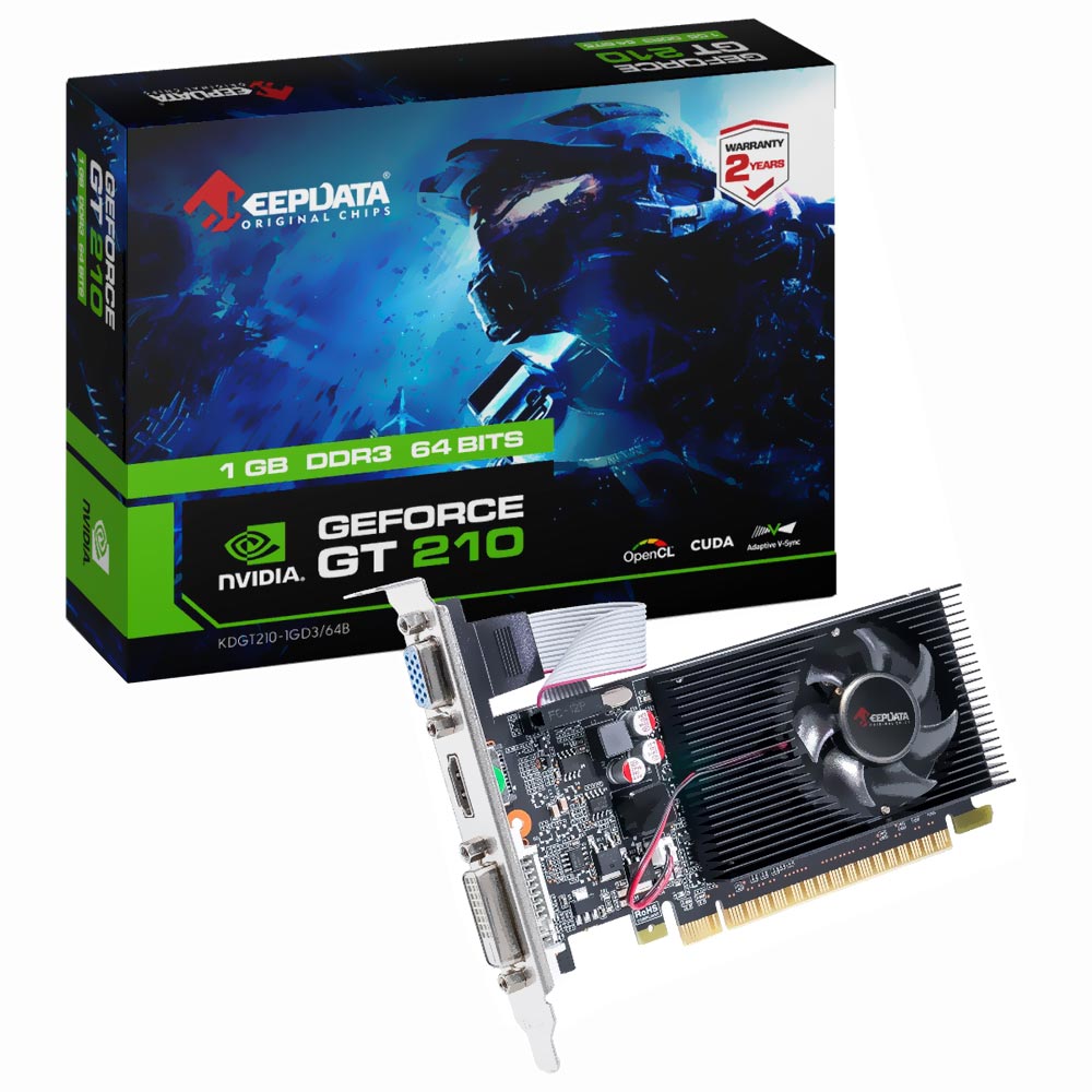 Geforce gt210 online